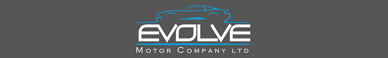 Evolve Motor Company