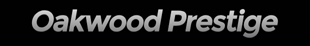 Oakwood Prestige Cars logo