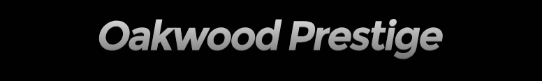 Oakwood Prestige Cars