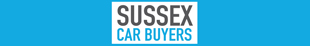 Sussex Car Buyers logo