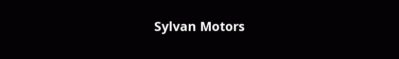 Sylvan Motors Ltd