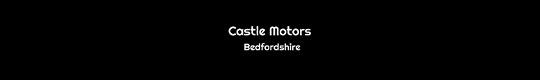 Castle Motors Bedfordshire Ltd