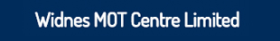 Widnes MOT Centre Limited logo
