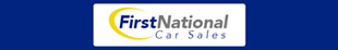 First National Car Sales UK Ltd logo
