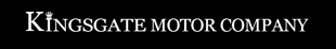 Kingsgate Motor Company logo