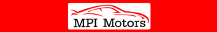 MPI Motors logo