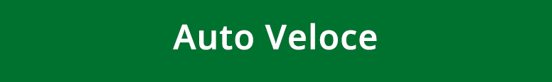 Auto Veloce