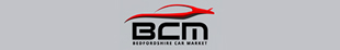 Bedfordshire Car Market logo