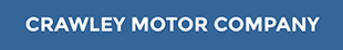 Crawley Motor Company logo