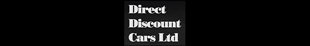 Direct Discount Cars Ltd logo