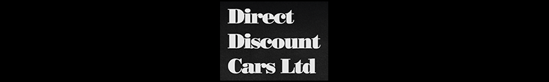 Direct Discount Cars Ltd