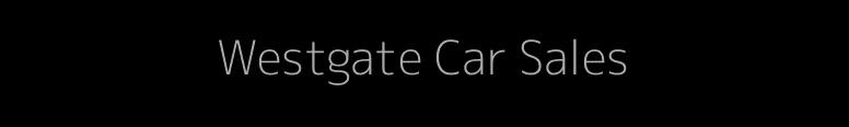 Westgate Car Sales