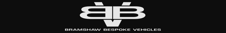 Bramshaw Bespoke Vehicles