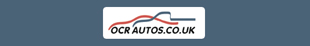 OCR Autos Ltd logo