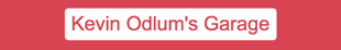 Odlums Garage logo
