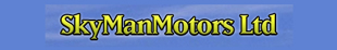 Skyman Motors Ltd logo