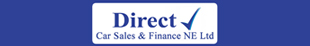 Direct Car Sales & Finance Ltd logo