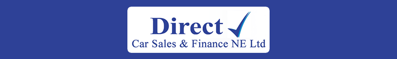 Direct Car Sales & Finance Ltd