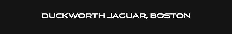 Duckworth Boston Jaguar