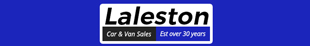 Laleston Car and Van Sales logo