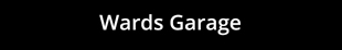Wards Garage logo