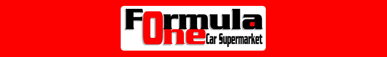 Formula 1 Car Supermarket