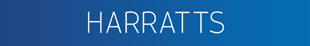 Harratts Pontefract logo