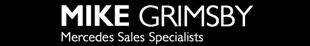 Mike Grimsby Mercedes Sales Specialist logo