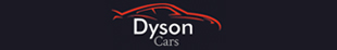 Dyson Cars Ltd logo