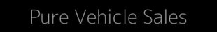 Pure Vehicle Sales logo