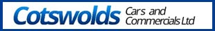 Cotswolds Cars and Commercials Ltd logo