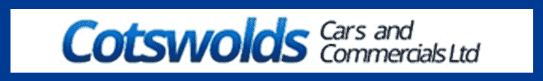 Cotswolds Cars and Commercials Ltd