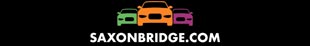 Saxon Bridge Car Superstore Wolverton logo
