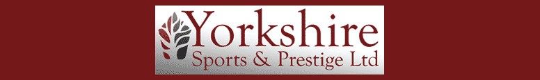 Yorkshire Sports and Prestige Cars