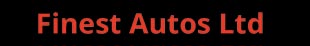 Finest Autos logo
