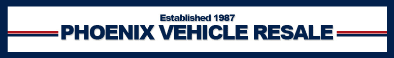 Phoenix Vehicle Resales