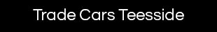 Trade Cars Teesside logo