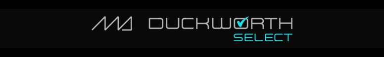 Duckworth Select