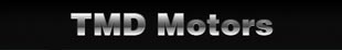 TMD Motors logo