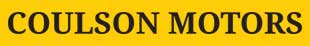 Coulson Motors Ltd logo