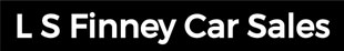 L S Finney Car Sales logo