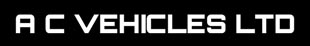 AC Vehicles logo