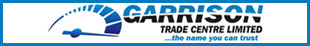 Garrison Trade Centre Ltd logo
