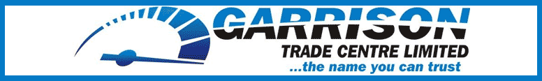 Garrison Trade Centre Ltd