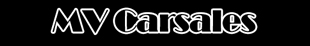 M V Car Sales logo