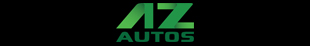 AZ Autos logo
