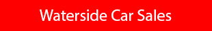 Waterside Car Sales logo