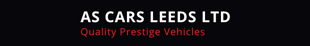 A.S Cars Leeds Ltd logo