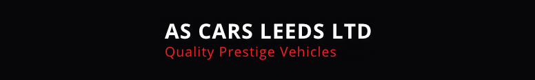 A.S Cars Leeds Ltd