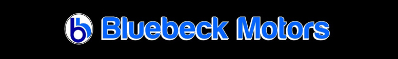 Bluebeck Motors Ltd